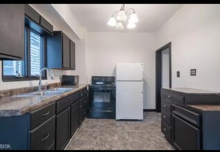 17869 Gallagher St in Detroit, MI - Building Photo - Building Photo
