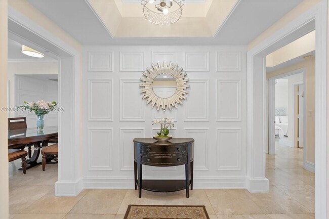 property at 17875 Collins Ave