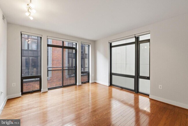 property at 1211 13th St NW