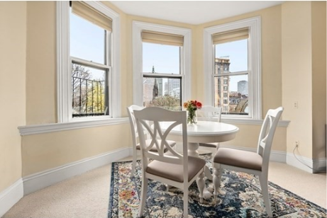 39 Marlborough St in Boston, MA - Building Photo - Building Photo