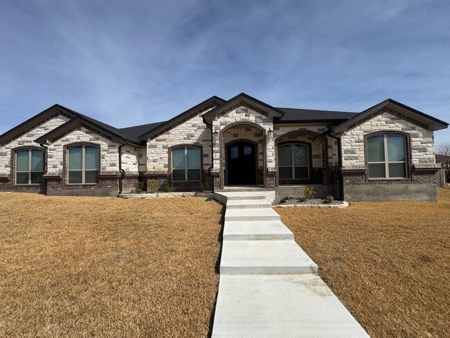 property at 5506 Kemosabe Dr