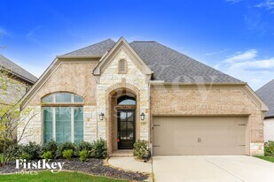 122 S Carson Cub Ct in Montgomery, TX - Building Photo