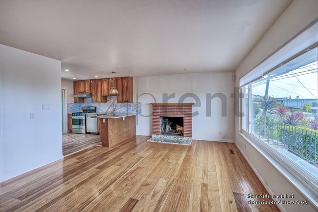 1768 Arlington Blvd in El Cerrito, CA - Building Photo - Building Photo