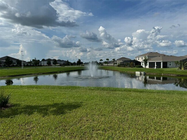 property at 31869 Blue Passing Loop