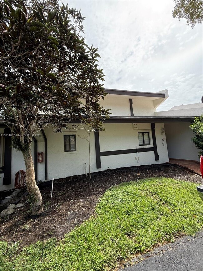 property at 541 NE 199th Ln