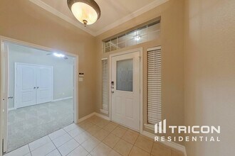 1312 Pierron Dr in Arlington, TX - Building Photo - Building Photo