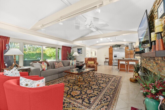 70801 Fairway Dr in Rancho Mirage, CA - Building Photo - Building Photo