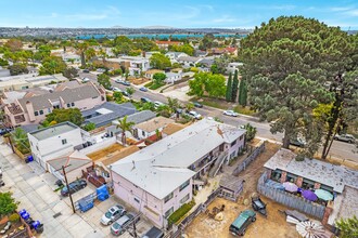 1614 Reed Ave in San Diego, CA - Building Photo - Building Photo