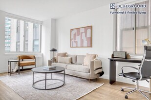 15 Cliff St in New York, NY - Building Photo