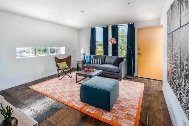 property at 1150 Grand Ave