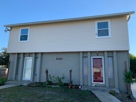 2138 19th Ave SW in Largo, FL - Building Photo