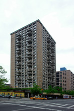 St. Martin's Tower in New York, NY - Building Photo - Building Photo