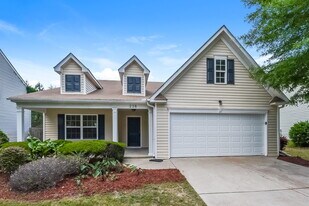 238 Silver Arrow Cir in Austell, GA - Building Photo