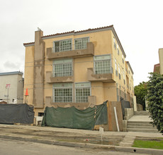 M.G. in Los Angeles, CA - Building Photo - Building Photo