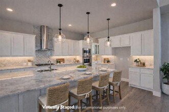 2820 Fountain Park Dr in Celina, TX - Building Photo - Building Photo