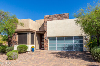 12794 W Burnside Trail in Peoria, AZ - Building Photo - Building Photo