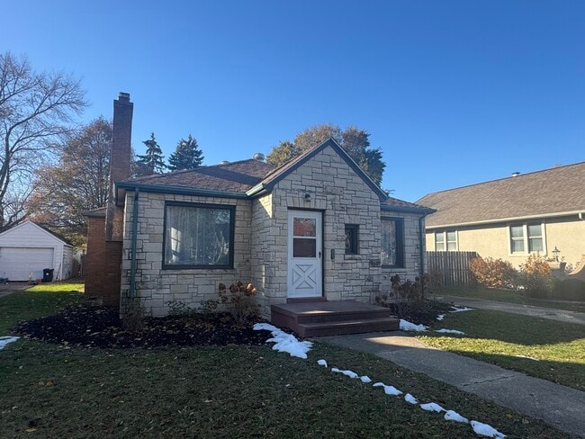 property at 7706 27th Ave