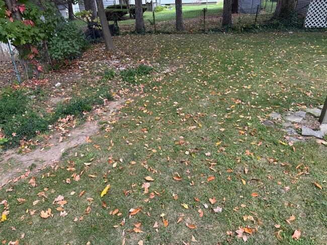 property at 2803 Rudolph Ave