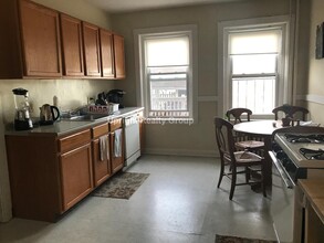 218 South St in Boston, MA - Building Photo - Building Photo