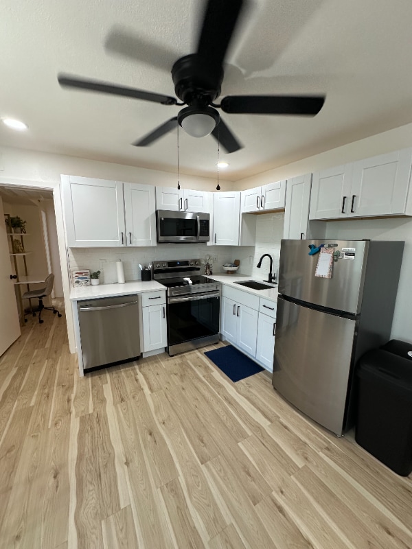 property at 2544 Hondo Ave