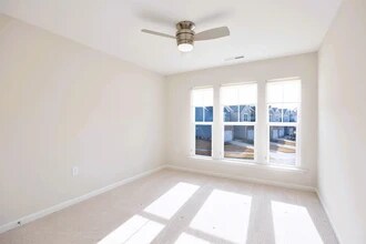 60 Whitesell Way in Durham, NC - Building Photo - Building Photo