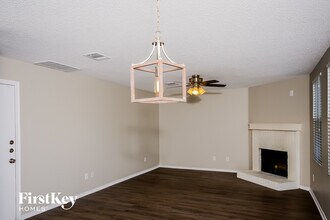 313 Butch Cassidy Dr in Anna, TX - Building Photo - Building Photo