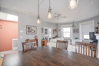 609 Massachusetts Ave, Unit 5 in Boston, MA - Building Photo - Building Photo