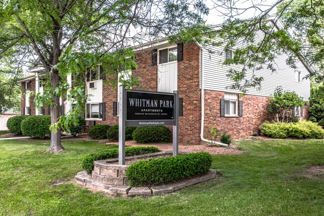 Whitman Park Apartments