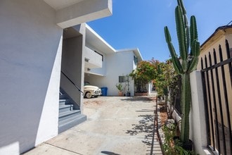 1528 11th St in Santa Monica, CA - Building Photo - Other