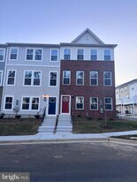 13921 Anderson Gdn Rd in Laurel, MD - Building Photo