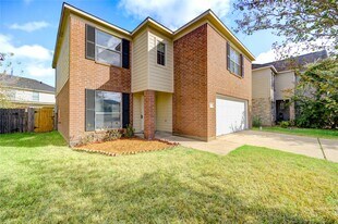 19506 Lighthouse Scene Ln in Cypress, TX - Building Photo