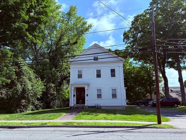 property at 16 Ruggles St