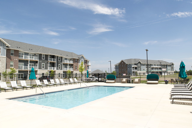 32 Union Apartments in Noblesville, IN - Building Photo - Building Photo