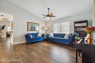 2532 Kingsmill Ave in Melbourne, FL - Building Photo - Building Photo