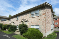 Preston Oaks in Louisville, KY - Foto de edificio - Building Photo