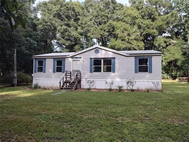 property at 45 SE 58th Ave