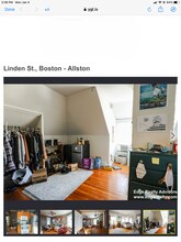 86 Linden St in Boston, MA - Building Photo - Building Photo