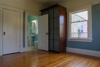 414 41st St in Oakland, CA - Building Photo - Building Photo