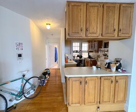 1791 Massachusetts Ave, Unit 6 in Cambridge, MA - Building Photo - Building Photo
