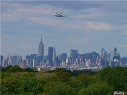 18-05 215th St in Queens, NY - Building Photo