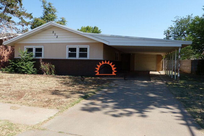 property at 212 W Christopher Dr