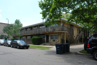 101 N Ingalls in Ann Arbor, MI - Building Photo - Building Photo