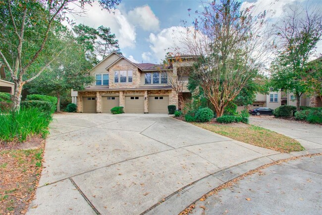 40 Stone Creek Pl in Spring, TX - Building Photo - Building Photo