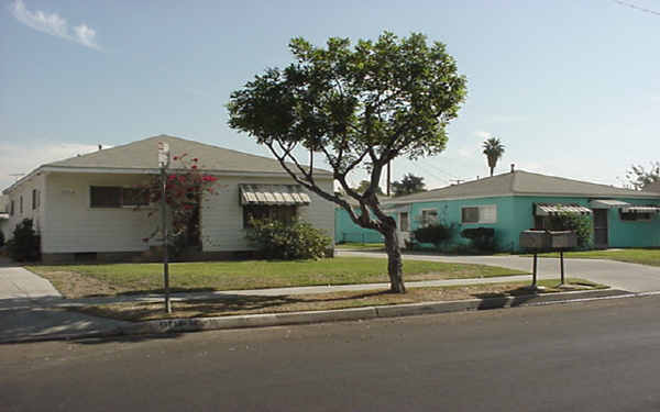 11714 Painter Ave in Whittier, CA - Building Photo