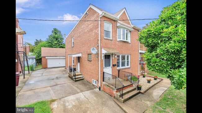 1803 Elm St, Unit 1803 Elm street  #2 in Wilmington, DE - Building Photo - Building Photo