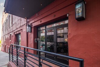 50 Gayoso Ave in Memphis, TN - Building Photo - Building Photo