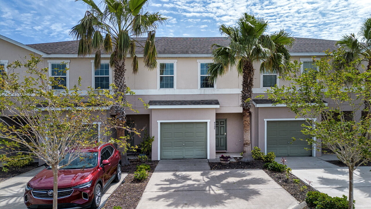 4788 Vignette Wy in Sarasota, FL - Building Photo