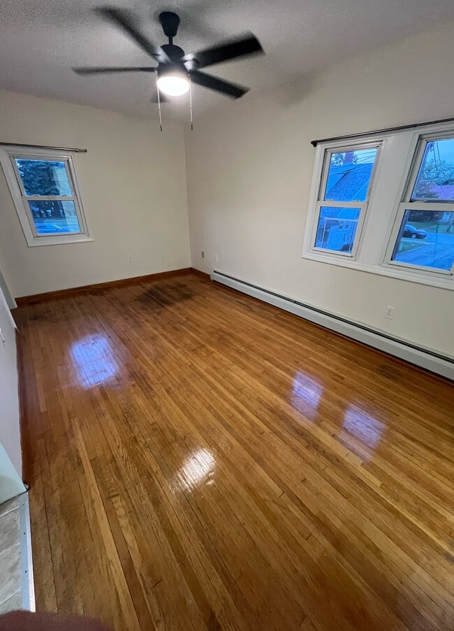 property at 2635 Fairmount Pkwy