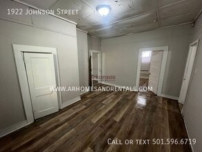 1922 Johnson St in Little Rock, AR - Building Photo - Building Photo