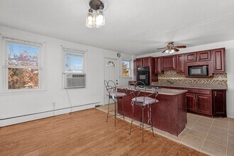 1908 E Belvedere Ave in Baltimore, MD - Building Photo - Building Photo